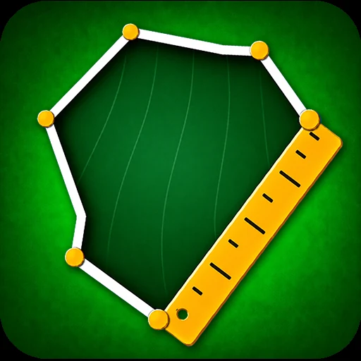 Land Ruler app icon